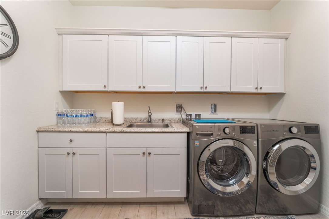 10438 Skye Arroyo Avenue Las Vegas NV 89166