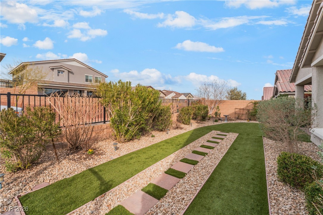 10438 Skye Arroyo Avenue Las Vegas NV 89166