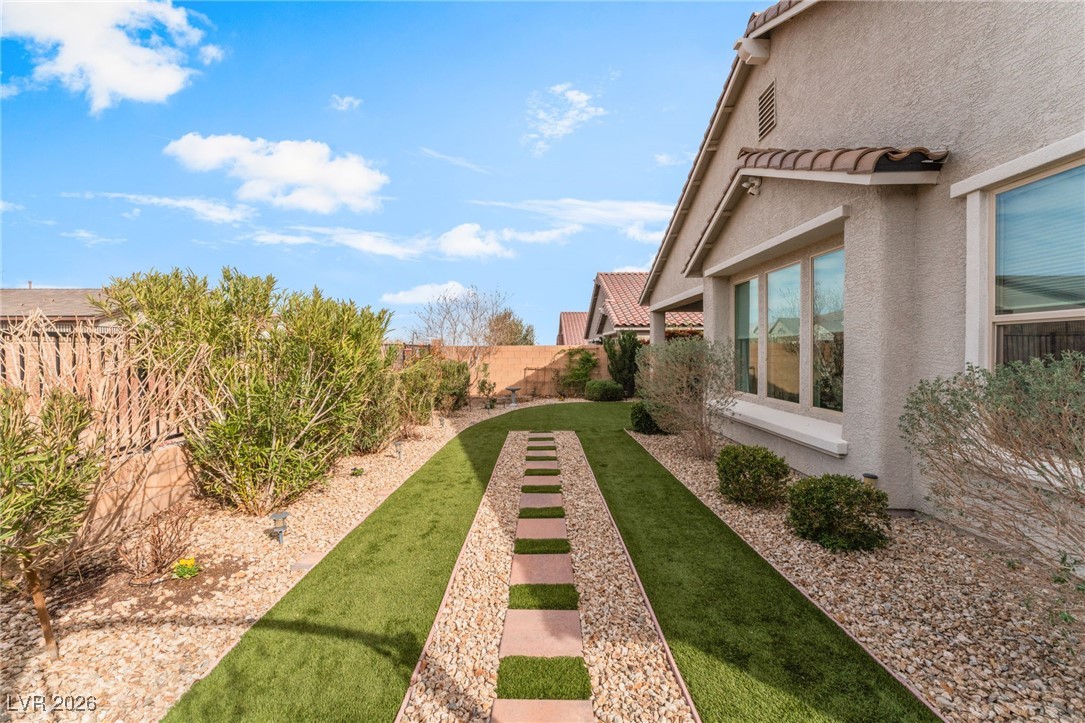 10438 Skye Arroyo Avenue Las Vegas NV 89166