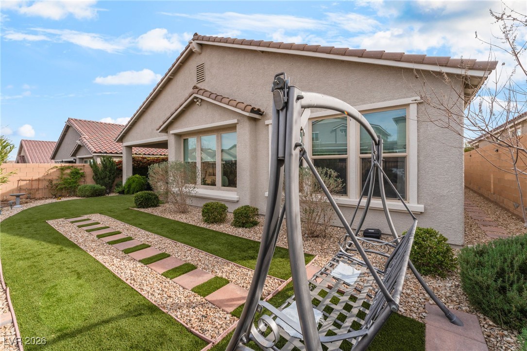 10438 Skye Arroyo Avenue Las Vegas NV 89166