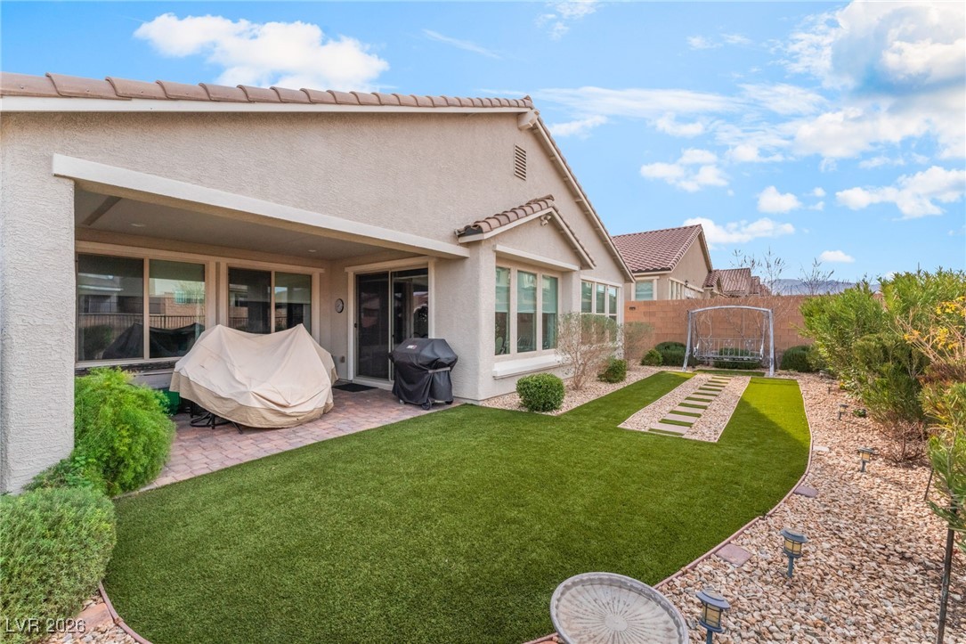 10438 Skye Arroyo Avenue Las Vegas NV 89166