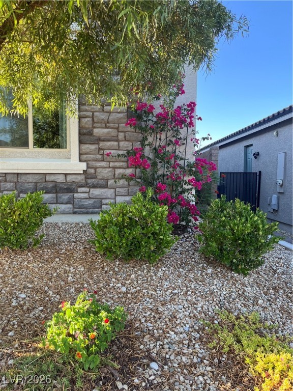 10438 Skye Arroyo Avenue Las Vegas NV 89166