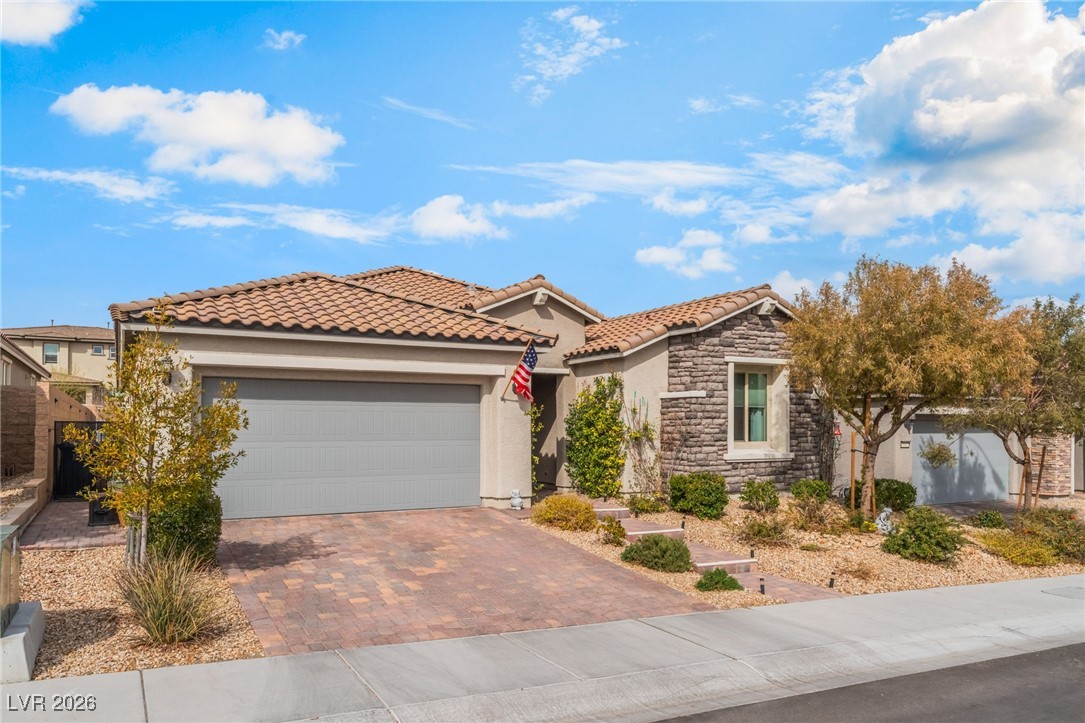 10438 Skye Arroyo Avenue Las Vegas NV 89166