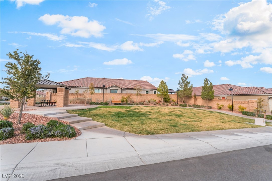 10438 Skye Arroyo Avenue Las Vegas NV 89166