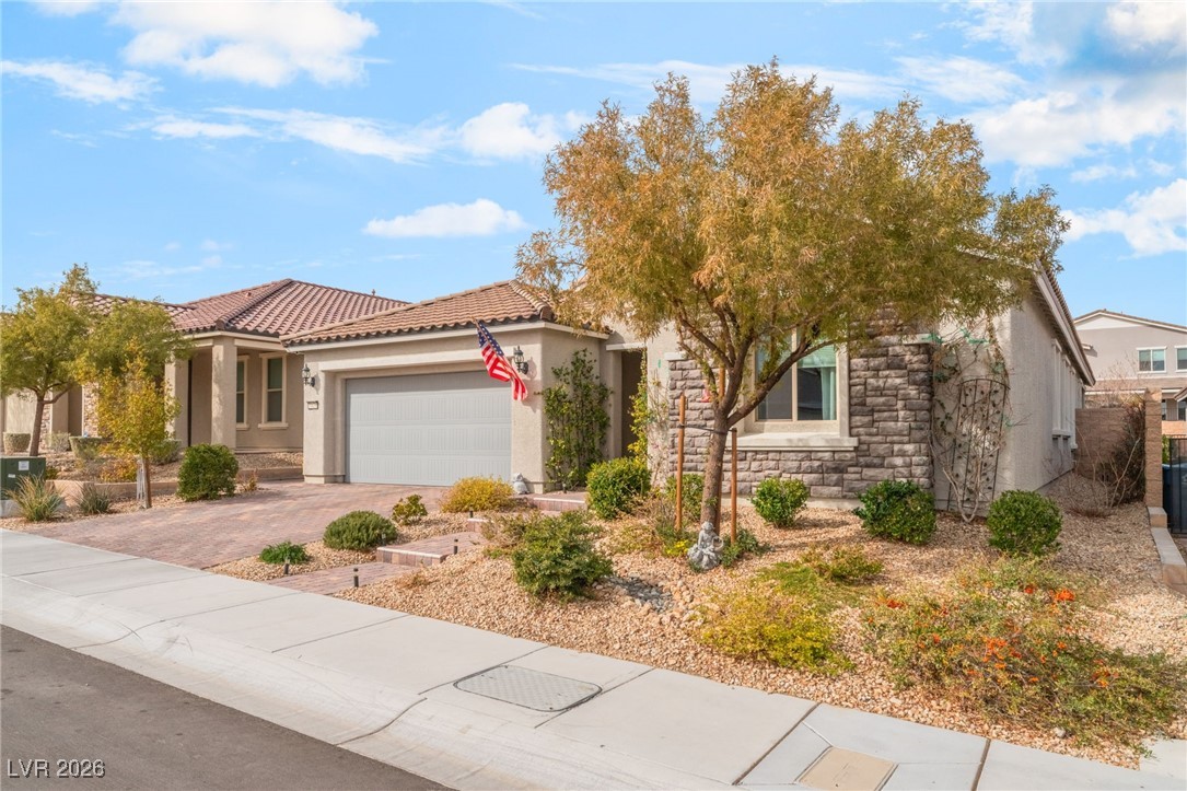 10438 Skye Arroyo Avenue Las Vegas NV 89166