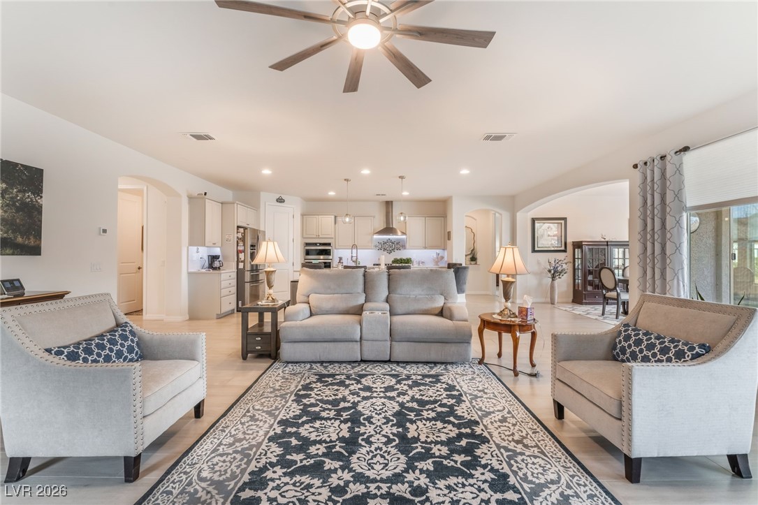 10438 Skye Arroyo Avenue Las Vegas NV 89166