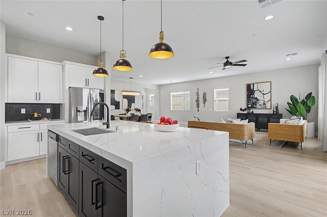 12571 Huckleberry Oak Avenue Las Vegas NV 89138