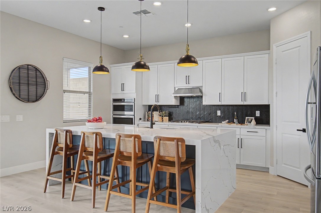 12571 Huckleberry Oak Avenue Las Vegas NV 89138