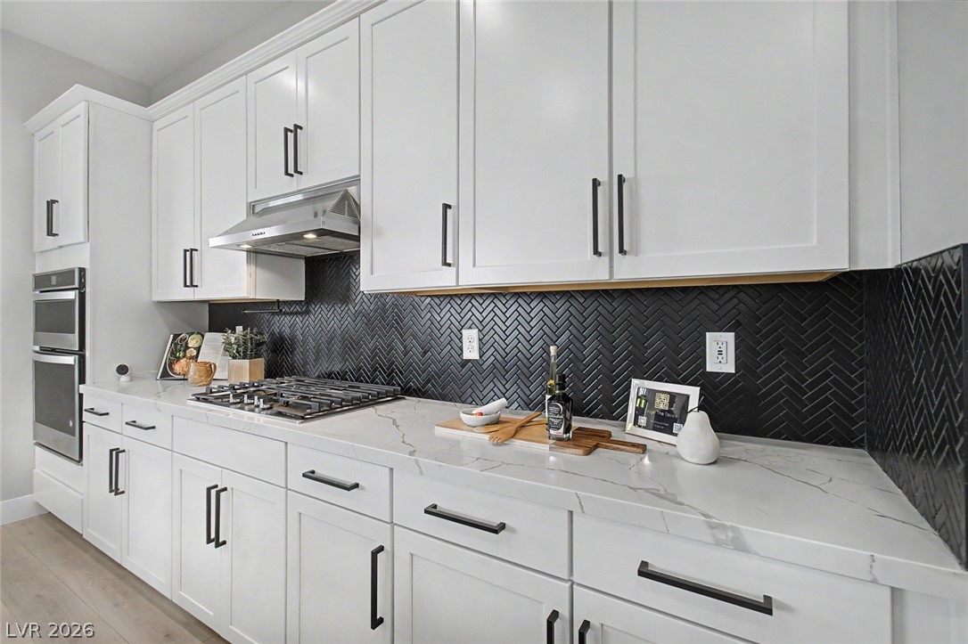 12571 Huckleberry Oak Avenue Las Vegas NV 89138