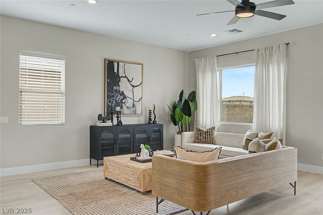 12571 Huckleberry Oak Avenue Las Vegas NV 89138