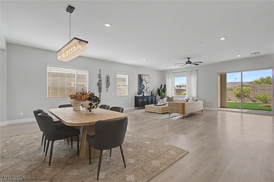 12571 Huckleberry Oak Avenue Las Vegas NV 89138