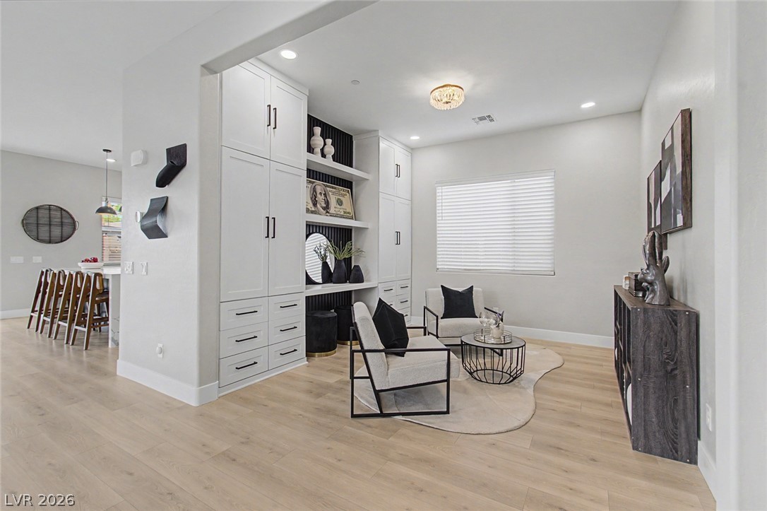 12571 Huckleberry Oak Avenue Las Vegas NV 89138