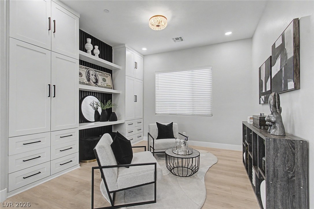 12571 Huckleberry Oak Avenue Las Vegas NV 89138