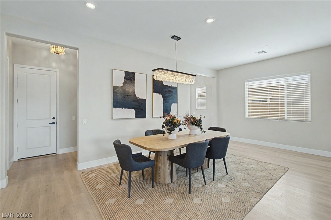 12571 Huckleberry Oak Avenue Las Vegas NV 89138