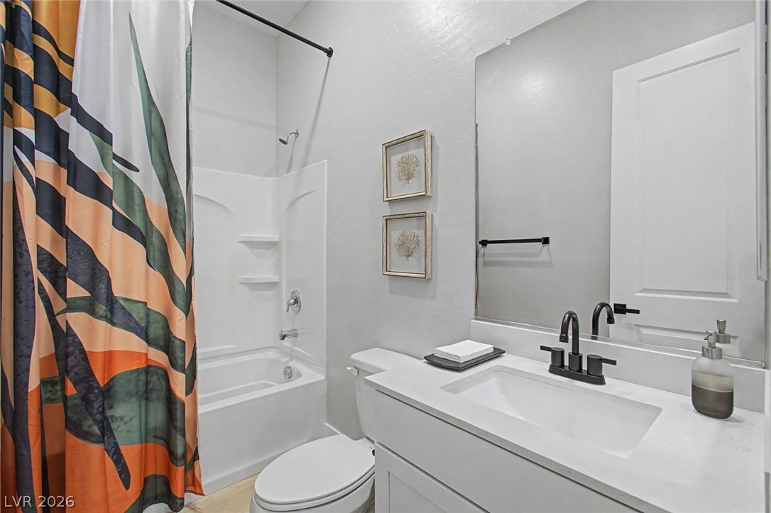 12571 Huckleberry Oak Avenue Las Vegas NV 89138