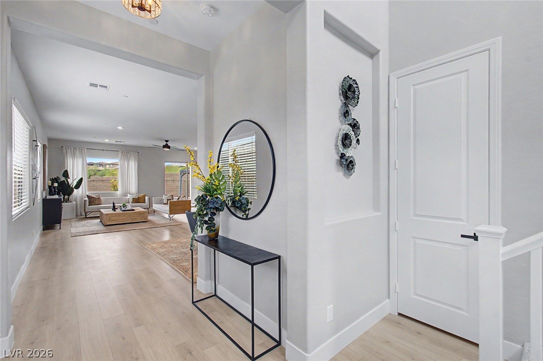 12571 Huckleberry Oak Avenue Las Vegas NV 89138