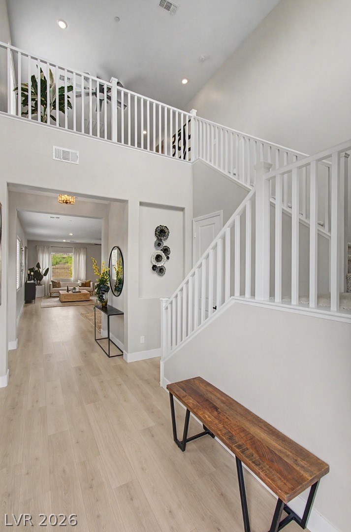 12571 Huckleberry Oak Avenue Las Vegas NV 89138