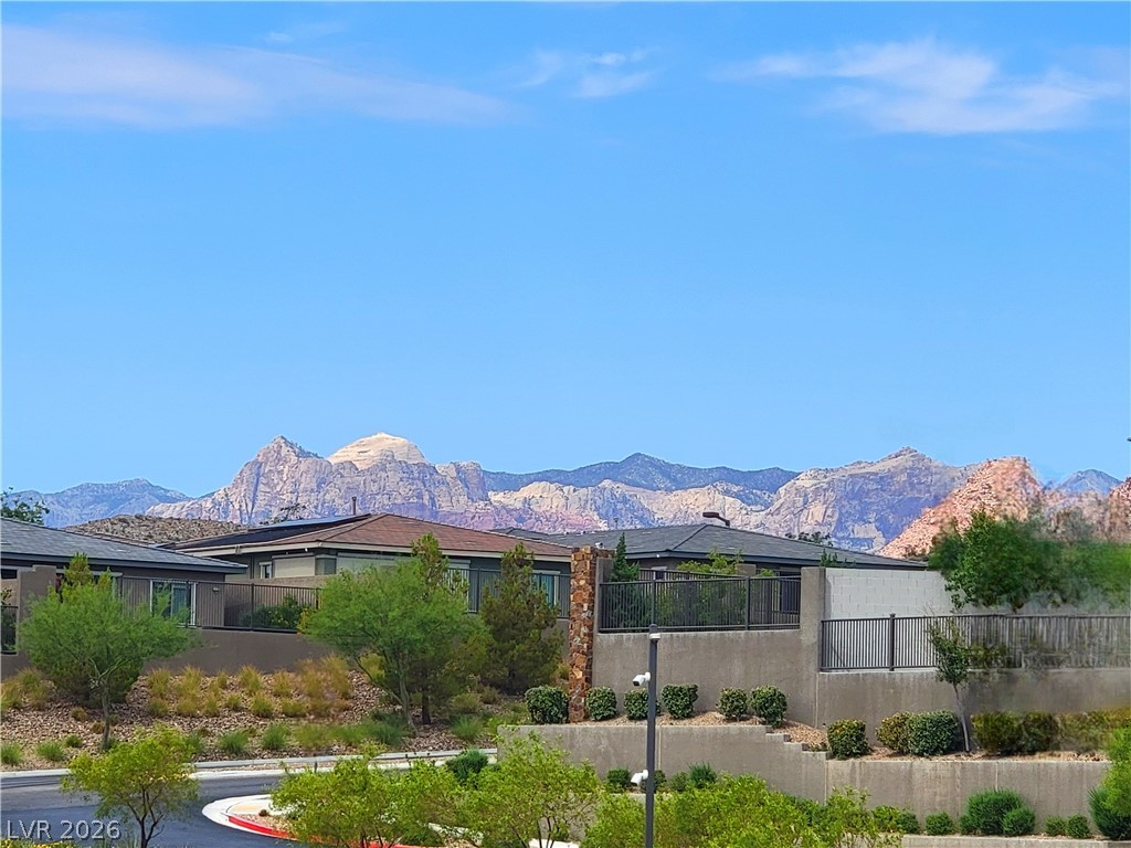 12571 Huckleberry Oak Avenue Las Vegas NV 89138