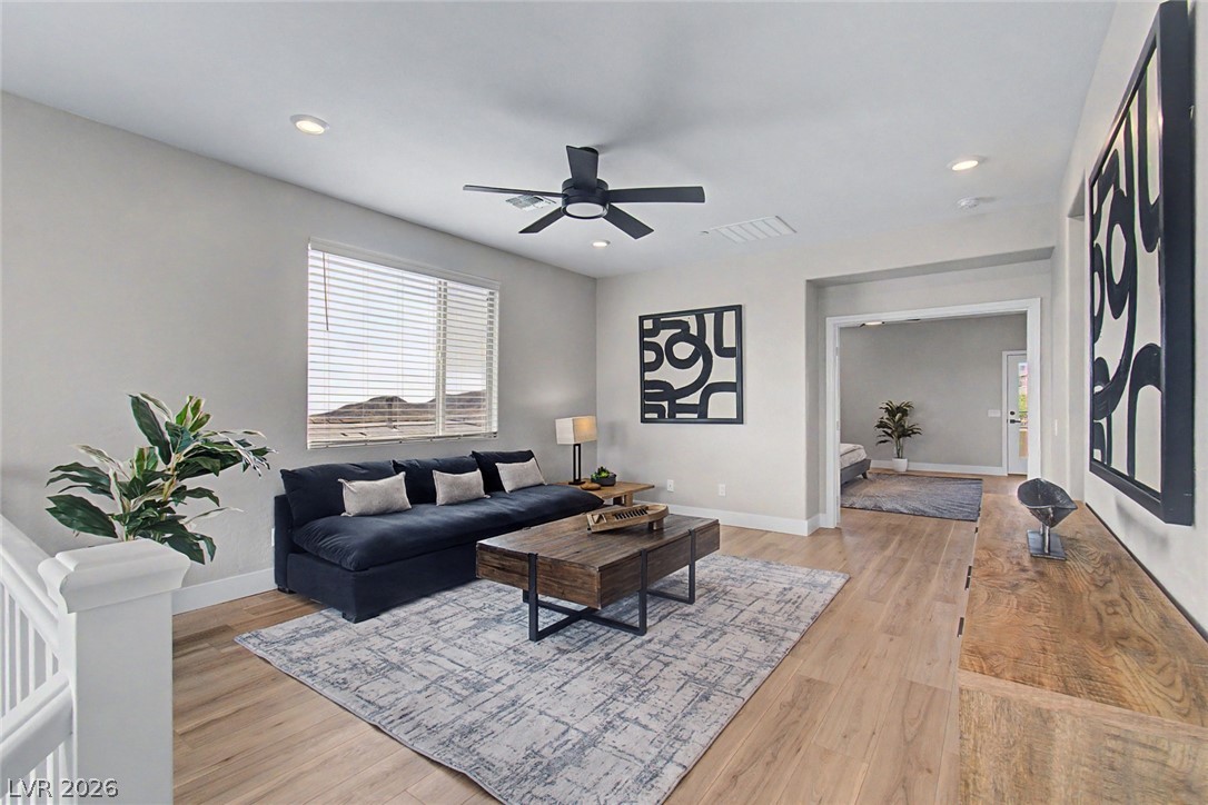 12571 Huckleberry Oak Avenue Las Vegas NV 89138