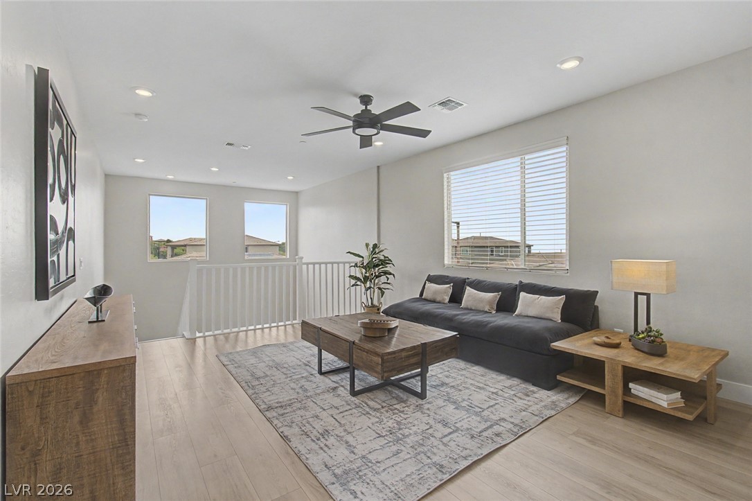 12571 Huckleberry Oak Avenue Las Vegas NV 89138