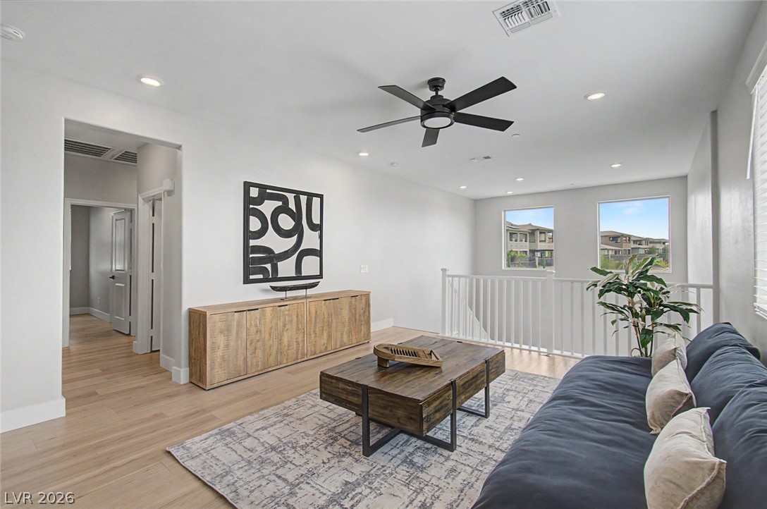 12571 Huckleberry Oak Avenue Las Vegas NV 89138