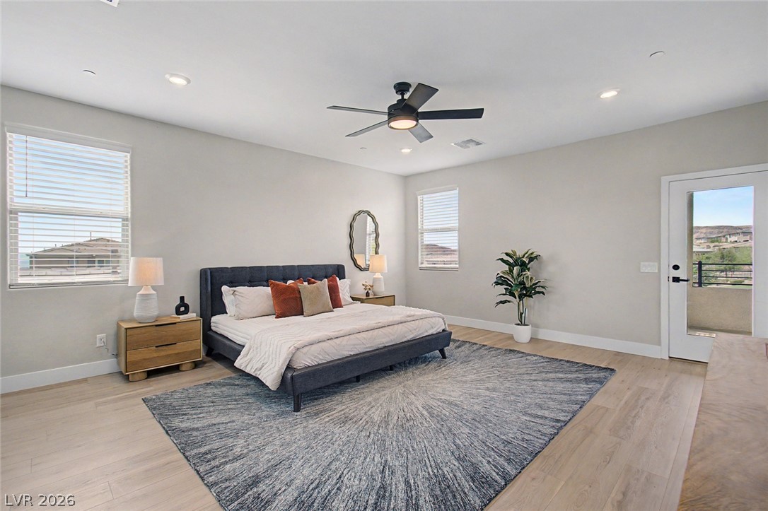 12571 Huckleberry Oak Avenue Las Vegas NV 89138