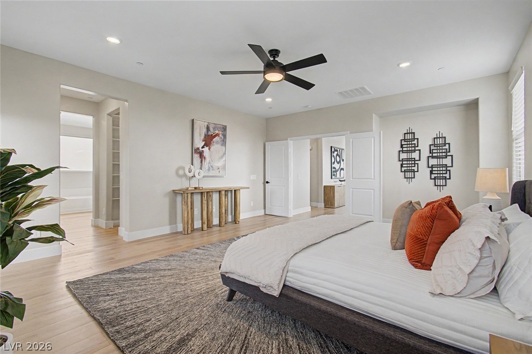 12571 Huckleberry Oak Avenue Las Vegas NV 89138