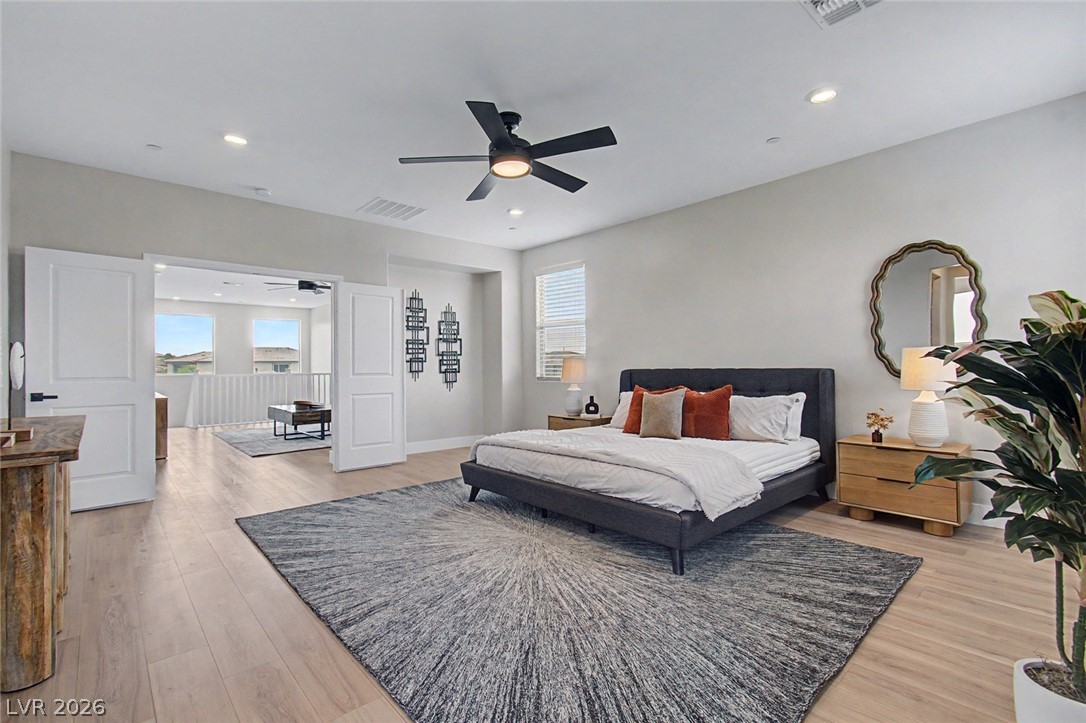 12571 Huckleberry Oak Avenue Las Vegas NV 89138