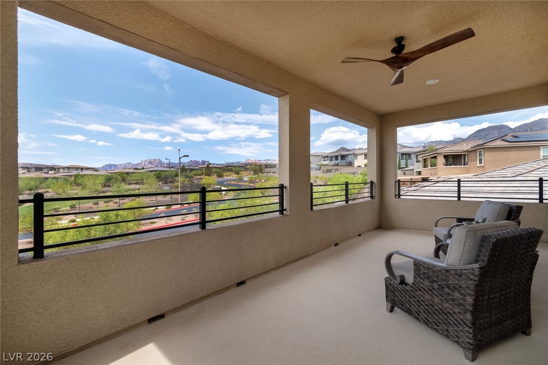 12571 Huckleberry Oak Avenue Las Vegas NV 89138