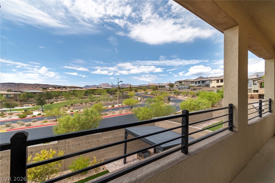 12571 Huckleberry Oak Avenue Las Vegas NV 89138