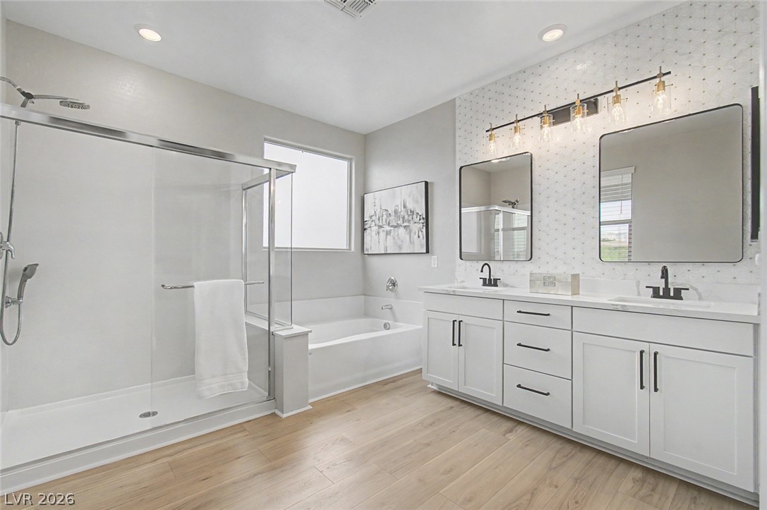 12571 Huckleberry Oak Avenue Las Vegas NV 89138