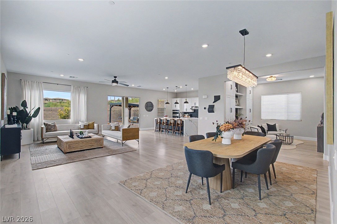 12571 Huckleberry Oak Avenue Las Vegas NV 89138