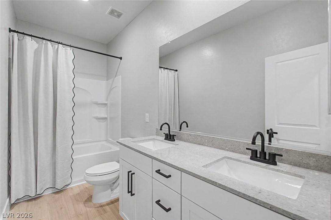 12571 Huckleberry Oak Avenue Las Vegas NV 89138