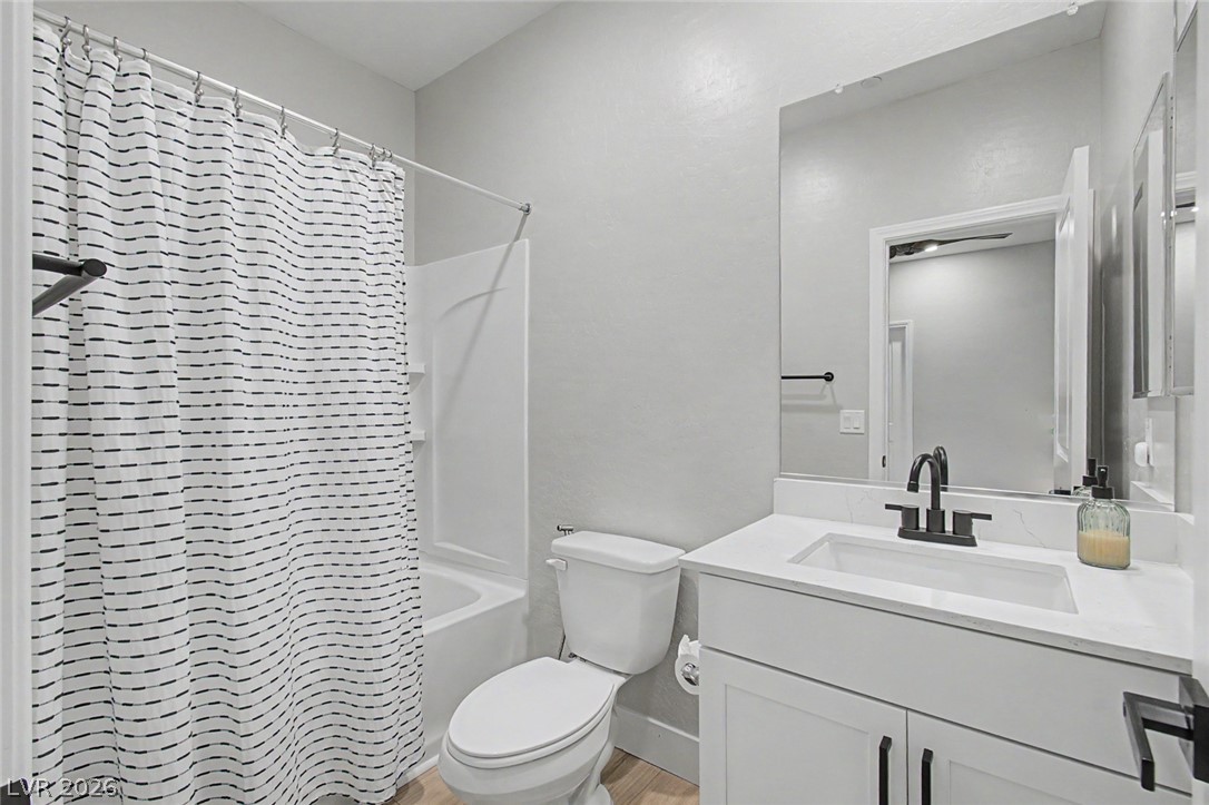 12571 Huckleberry Oak Avenue Las Vegas NV 89138