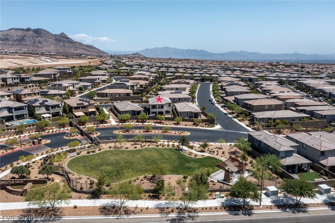 12571 Huckleberry Oak Avenue Las Vegas NV 89138