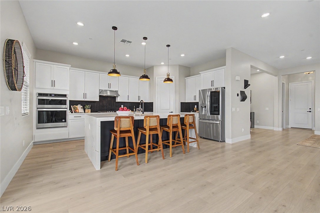12571 Huckleberry Oak Avenue Las Vegas NV 89138