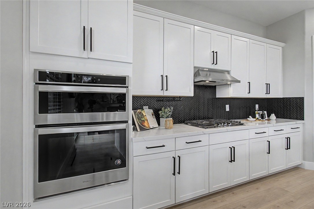 12571 Huckleberry Oak Avenue Las Vegas NV 89138