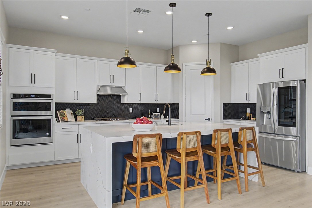 12571 Huckleberry Oak Avenue Las Vegas NV 89138