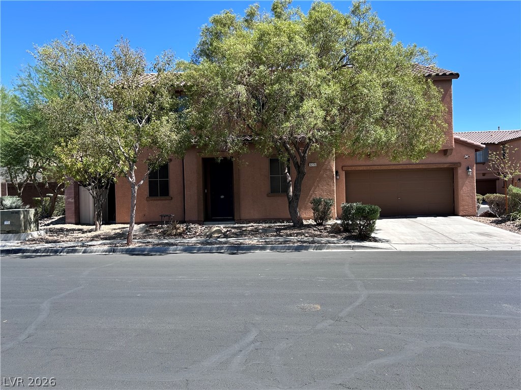 5276 Pendergrass Street North Las Vegas NV 89081
