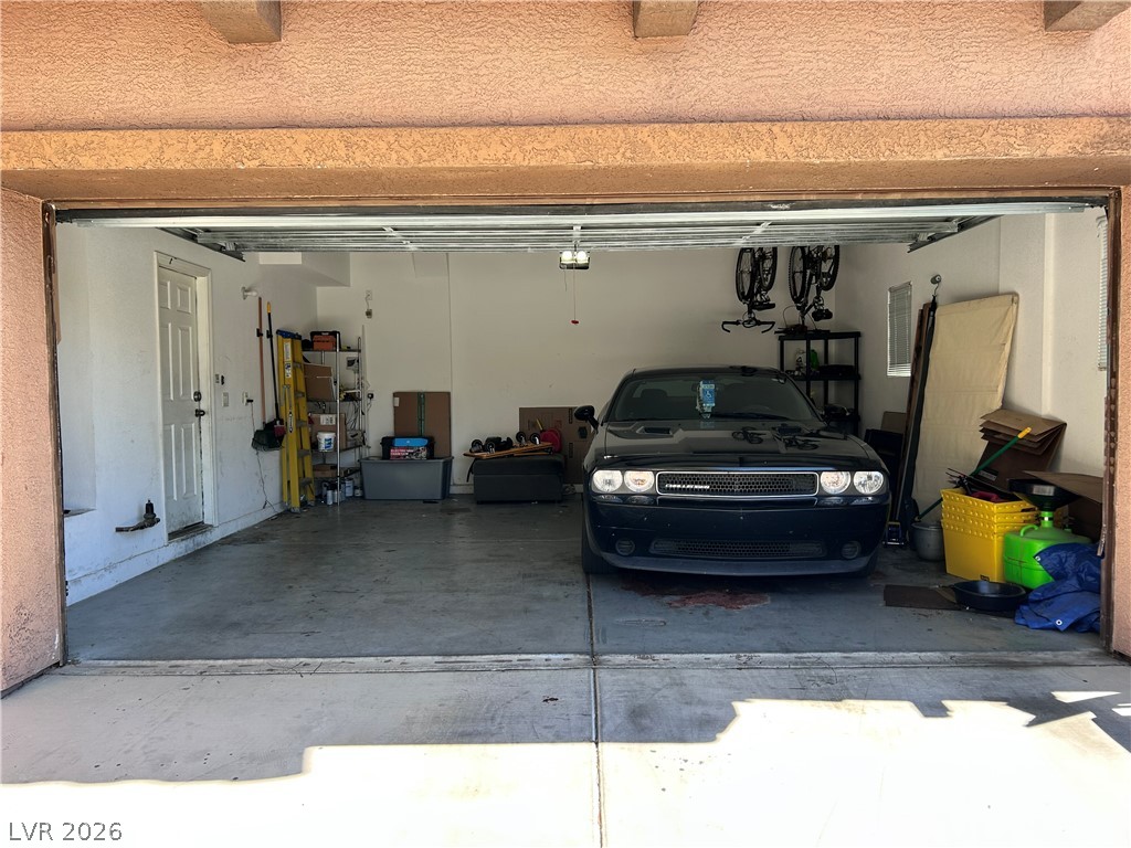 5276 Pendergrass Street North Las Vegas NV 89081