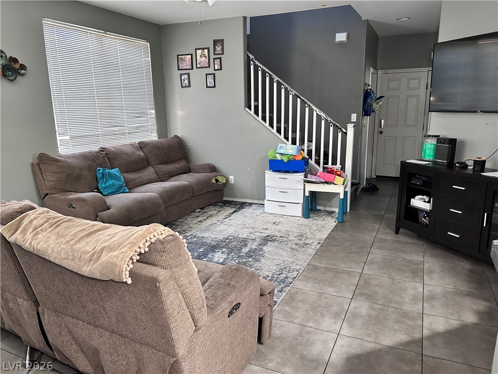 5276 Pendergrass Street North Las Vegas NV 89081