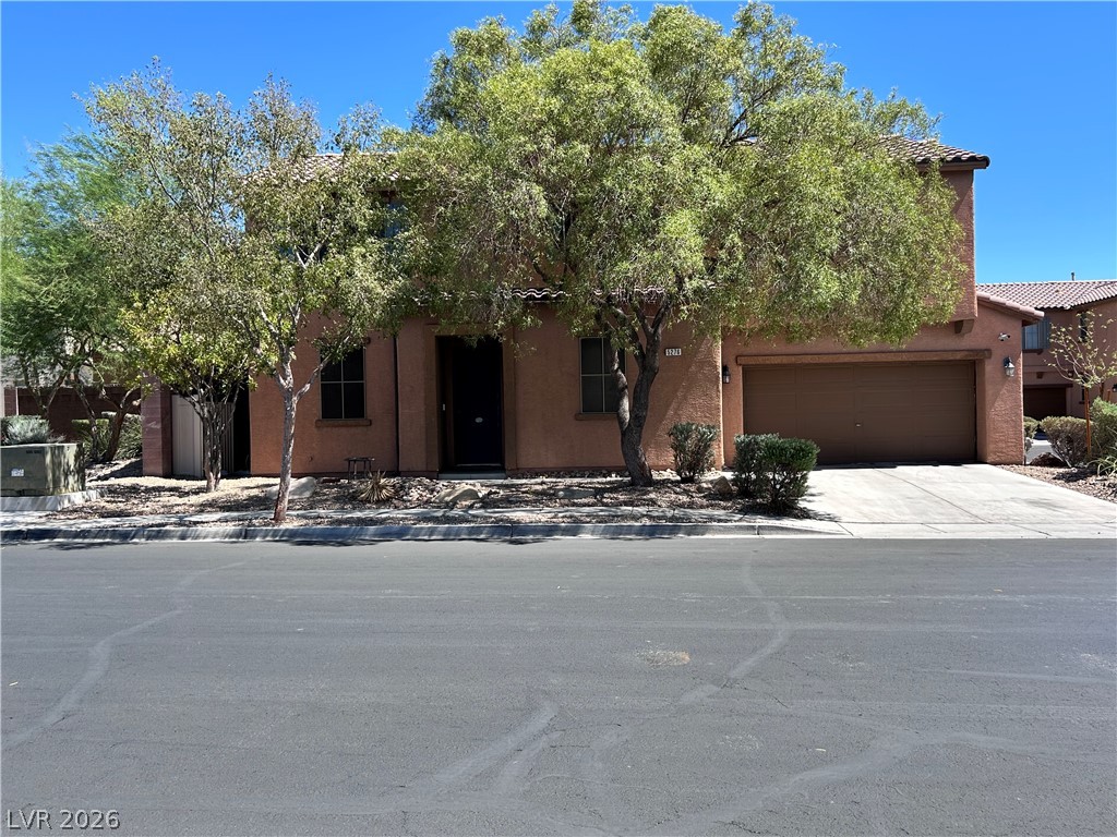 5276 Pendergrass Street North Las Vegas NV 89081
