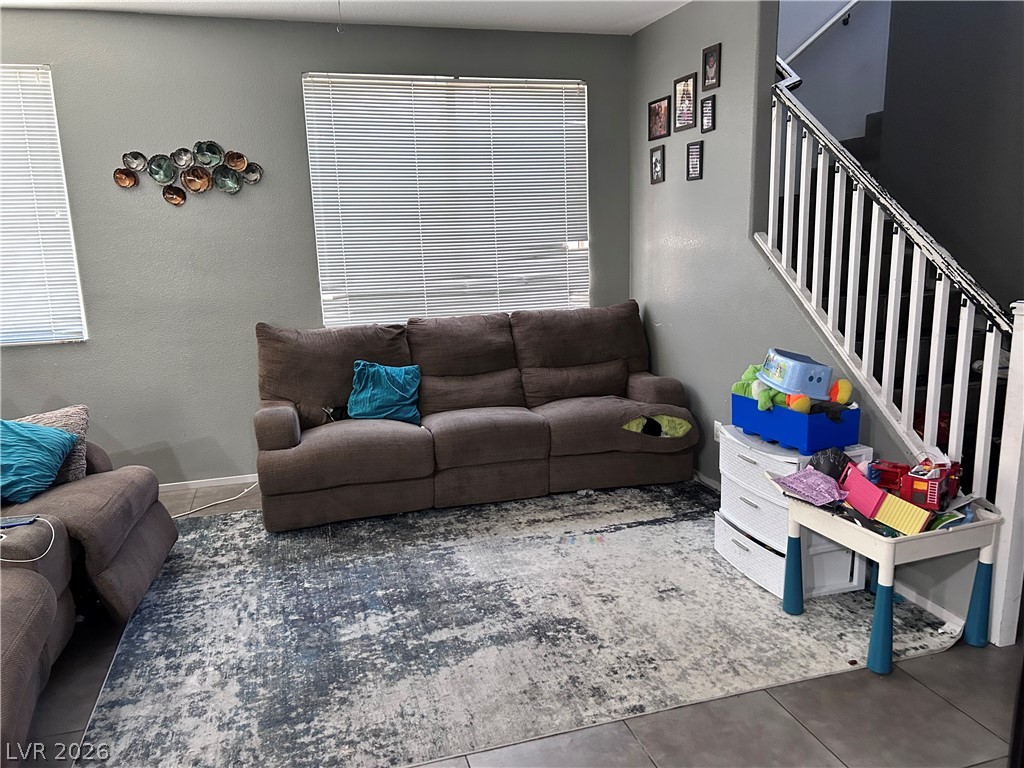 5276 Pendergrass Street North Las Vegas NV 89081