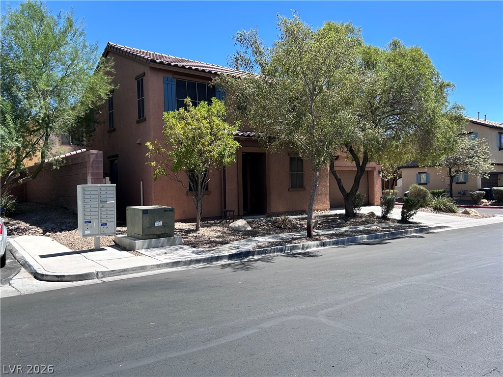 5276 Pendergrass Street North Las Vegas NV 89081