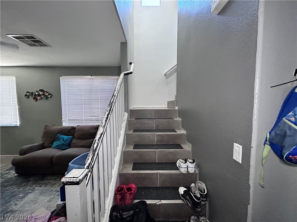 5276 Pendergrass Street North Las Vegas NV 89081