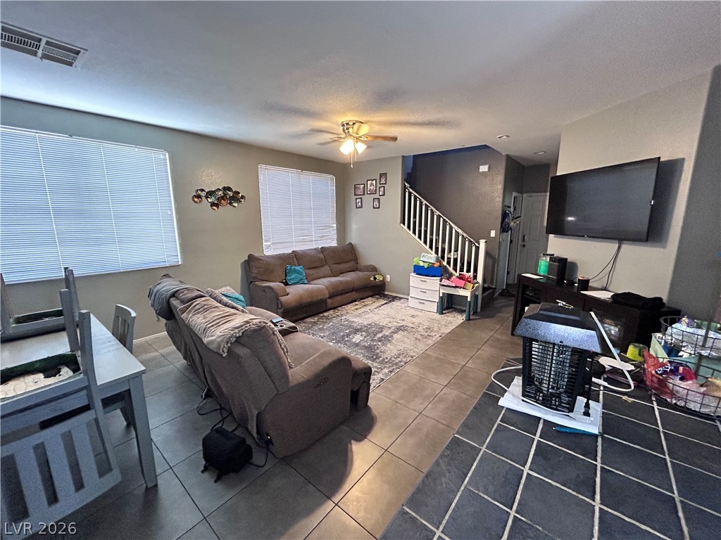 5276 Pendergrass Street North Las Vegas NV 89081