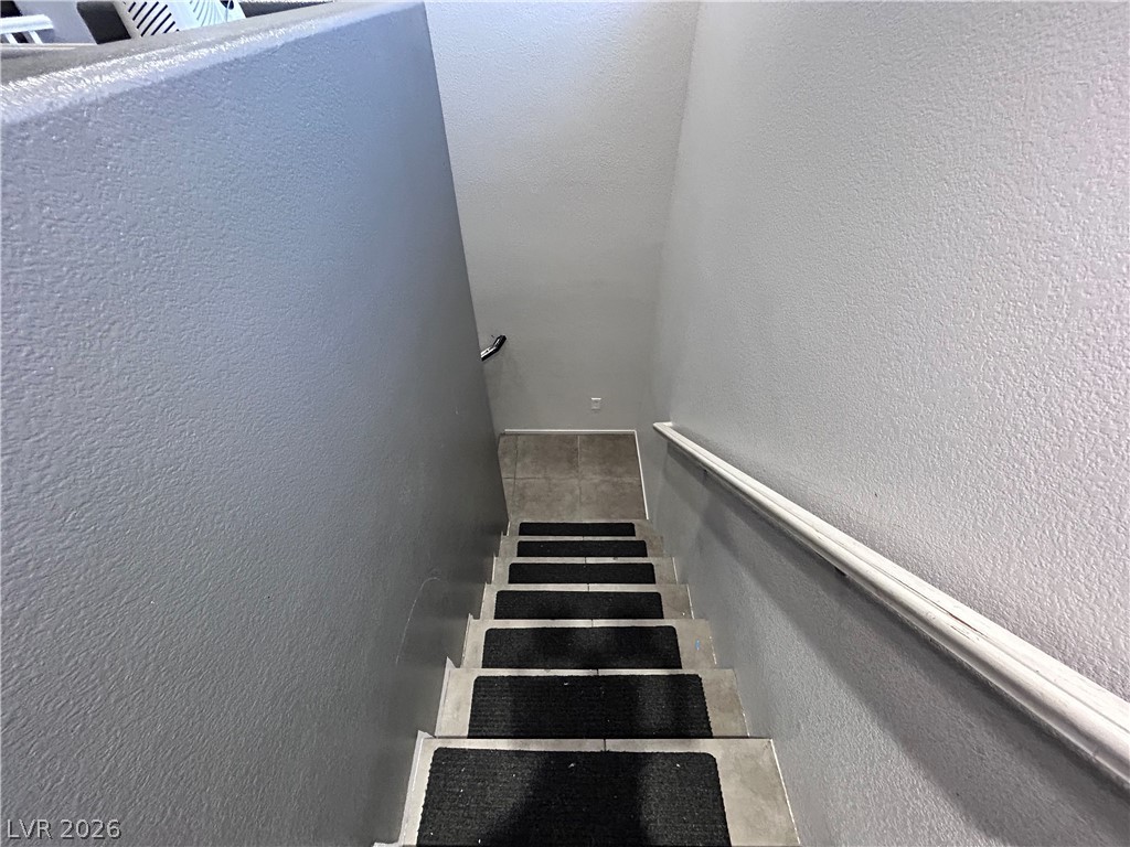 5276 Pendergrass Street North Las Vegas NV 89081