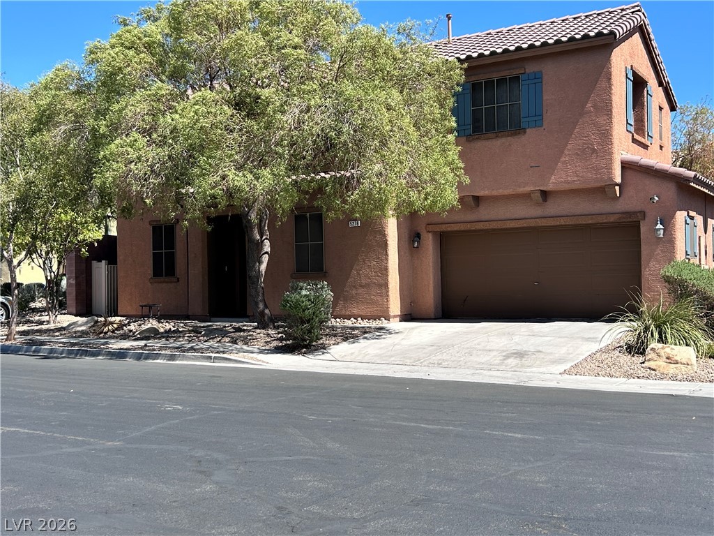5276 Pendergrass Street North Las Vegas NV 89081