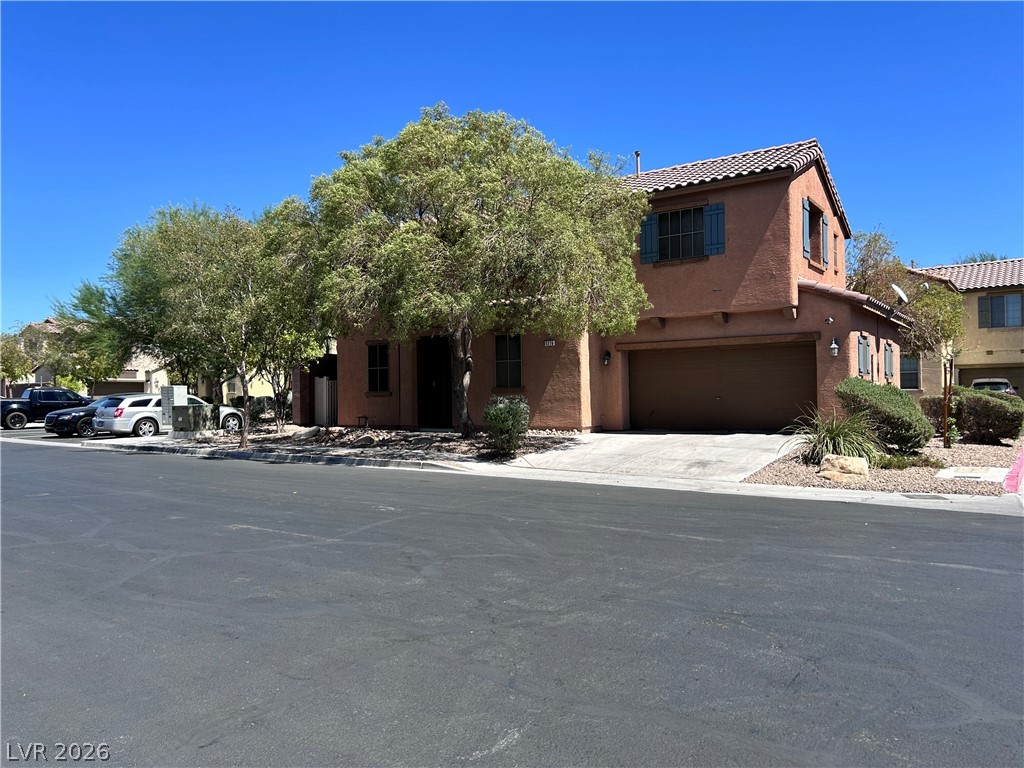 5276 Pendergrass Street North Las Vegas NV 89081