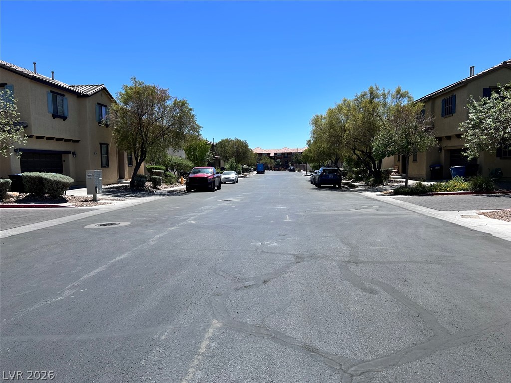 5276 Pendergrass Street North Las Vegas NV 89081